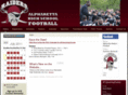 alpharettaraiders.com