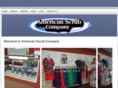 americanscrubco.com
