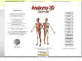 anatomy-3d.com