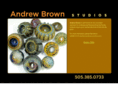 andrewbrownstudios.com