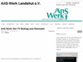 ans-werk.net