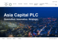 asiacapital.lk