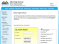 atholhighschool.net