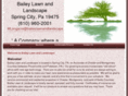 baileylawnandlandscape.com