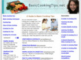 basiccookingtips.net