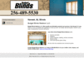 budgetblindsmadisonal.com