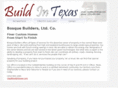 buildintexas.com