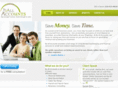 byallaccountsllc.com