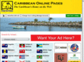 caribbeanonlinepages.com