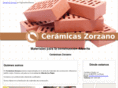 ceramicaszorzano.es