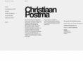 christiaanpostma.nl