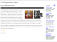 civilrightsgametickets.com