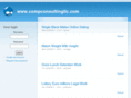compconsultingllc.com