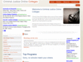 criminaljusticeonlinecolleges.com