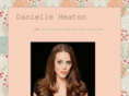 danielleheaton.com