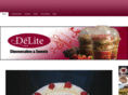 delitecakes.com