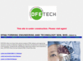 dfe-tech.com