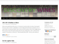 discoverywines.com