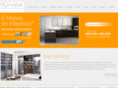 disenoydecoracionroxana.com
