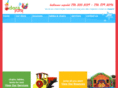 dorapartyrentals.com