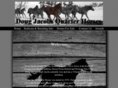 dougjacobsquarterhorses.com