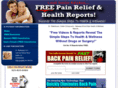 dublinpainrelief.com
