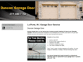 duncangaragedoors.com