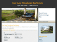 eastlakewoodlandsrealestate.com
