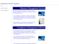 enterprise-control.biz
