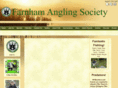 farnhamanglingsociety.com