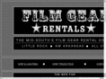 filmgearrentals.com