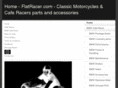 flat-racer.com