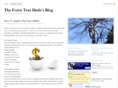 forextreedude.com