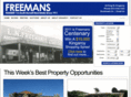 freemanestates.com