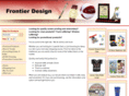 frontierdesignonline.com