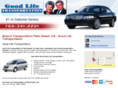 goodlifetransportation.net
