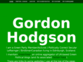 gordonhodgson.co.uk
