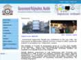 gpnashik.com