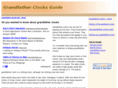grandfather-clocks-guide.info