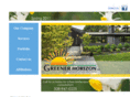 greenerhorizon.com