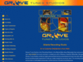 groovetunesstudios.com