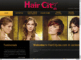 haircityjax.com