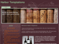 harbortemptations.com