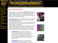 hlmconsultants.com