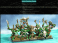 hoardpainting.com
