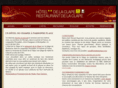 hoteldelaclape.com