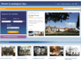 hotelsleamingtonspa.com