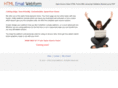 htmlemailwebform.com