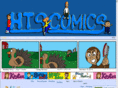 hts-comics.com