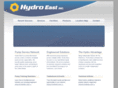 hydroeast.com